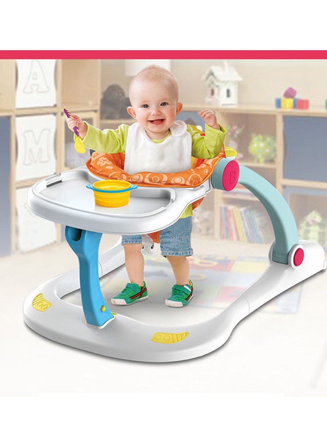 كول بيبي مشاية  4 في 1 مسليَّة بتصميم أسد - Image 5