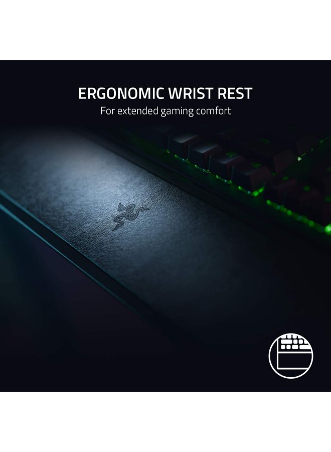 Mechanical Gaming Keyboard