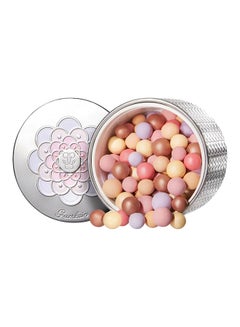 Meteorites Light Revealing Pearls Of Powder 04 Golden