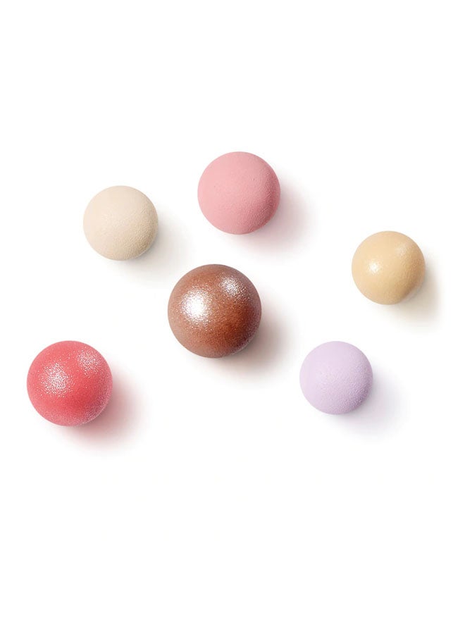 Guerlain - Meteorites Light Revealing Pearls Of Powder 04 Golden - Image 1