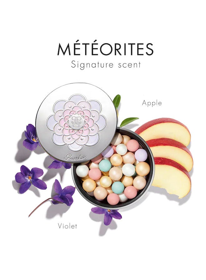 Guerlain - Meteorites Light Revealing Pearls Of Powder 04 Golden - Image 1