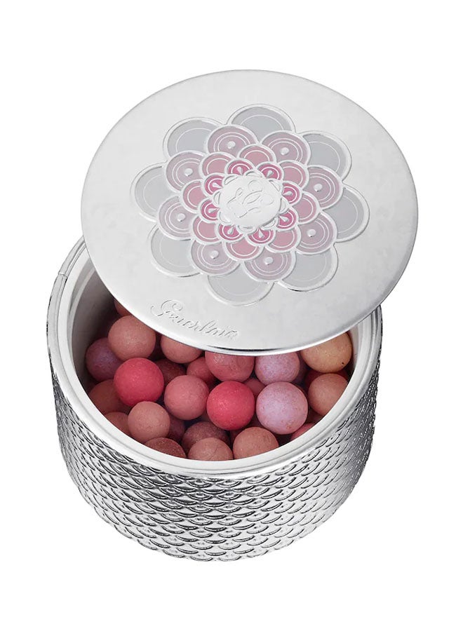 Guerlain - Meteorites Light Revealing Pearls Of Powder 04 Golden - Image 1