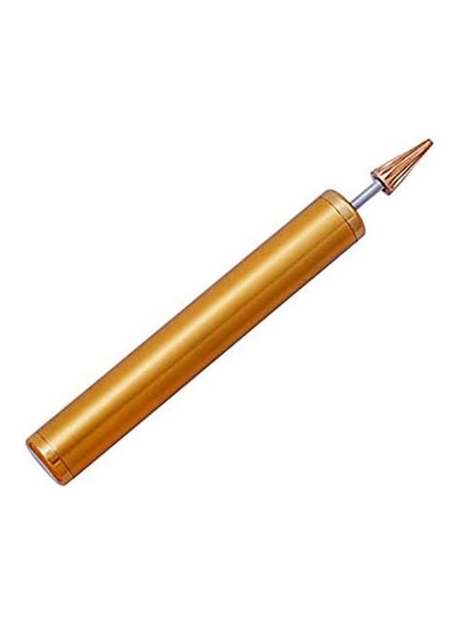 Butuze Convenient Leather Edge Dye Pen 
