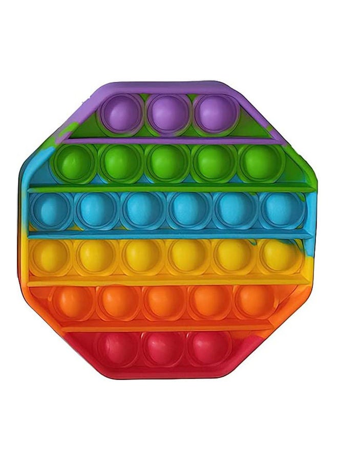 Push Pop Bubble Fidget Sensory Toy - Image 1