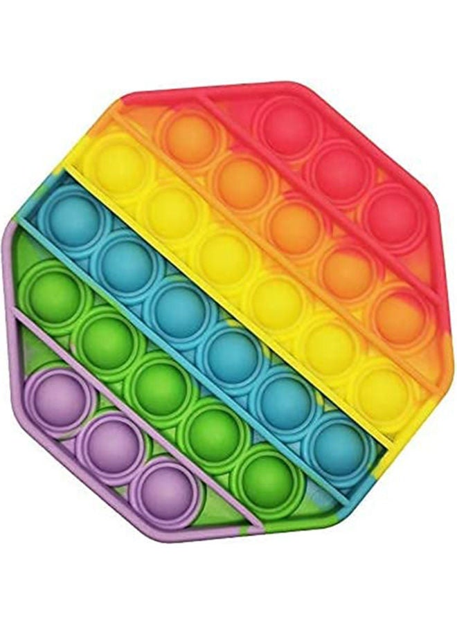 Push Pop Bubble Fidget Sensory Toy - Image 2