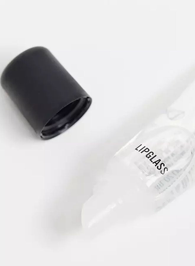 MAC - MINI LIPGLASS CLEAR Clear - Image 1