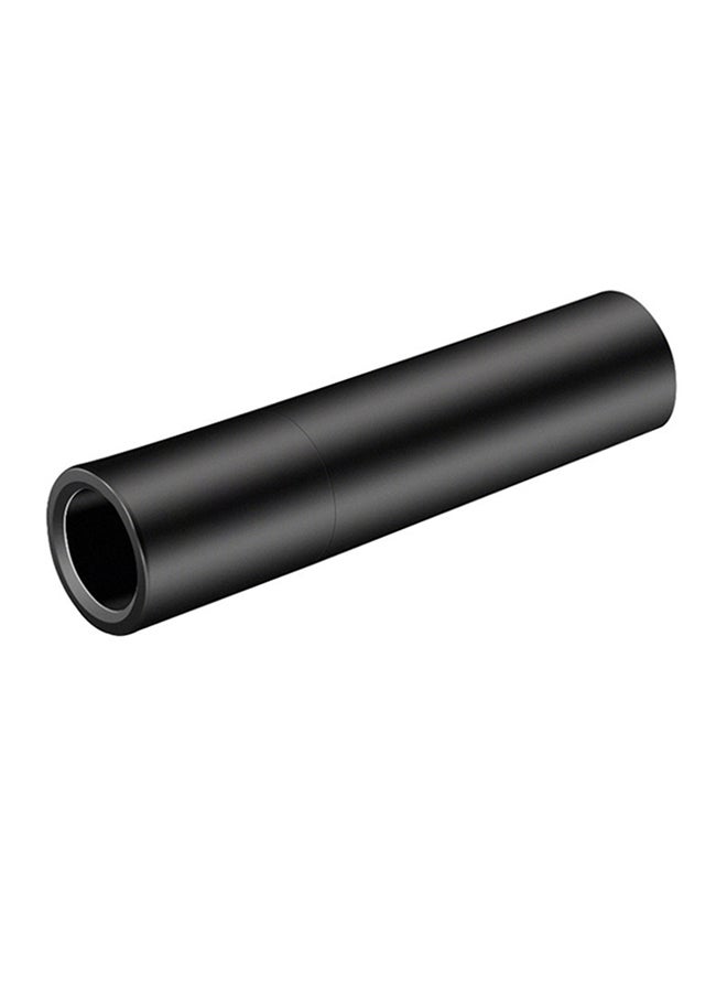 Generic Ultraviolet Light Black 17.5x4x7.5cm  - Image 1