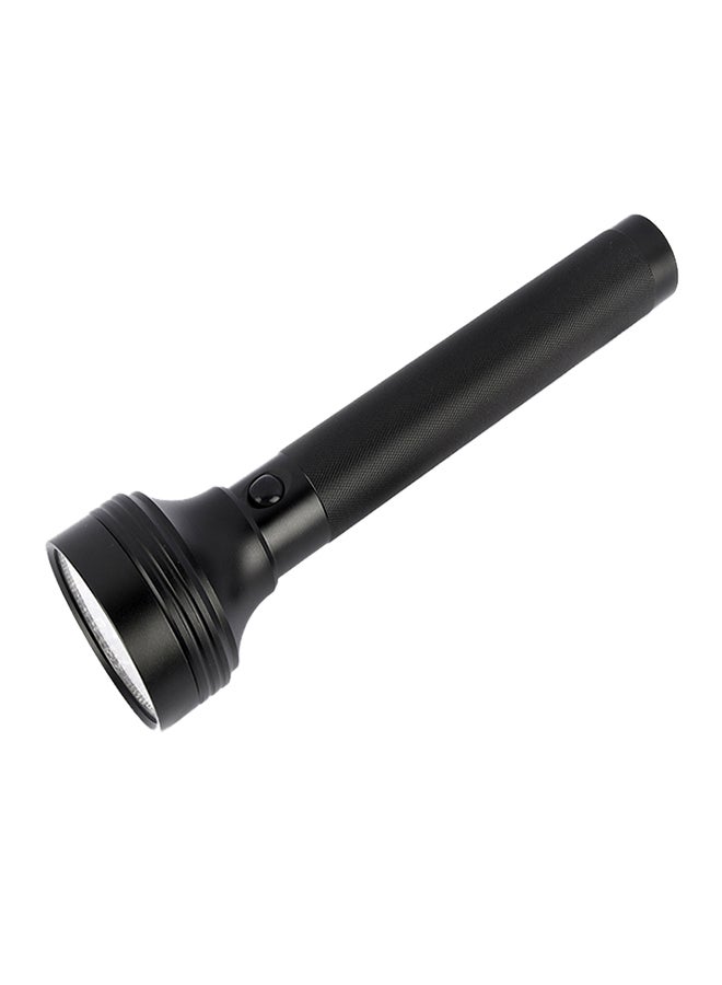 Generic Uv Flashlight Pet Urine Detector Black 30x8x8cm - Image 1