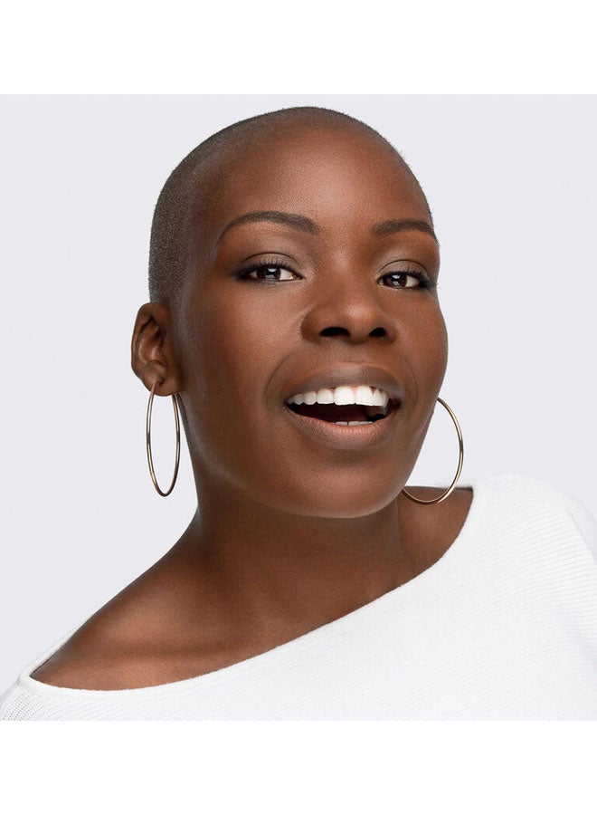 MAKE UP FOR EVER Ultra HD Invisible Cover Foundation Y535 Brown - Image 5