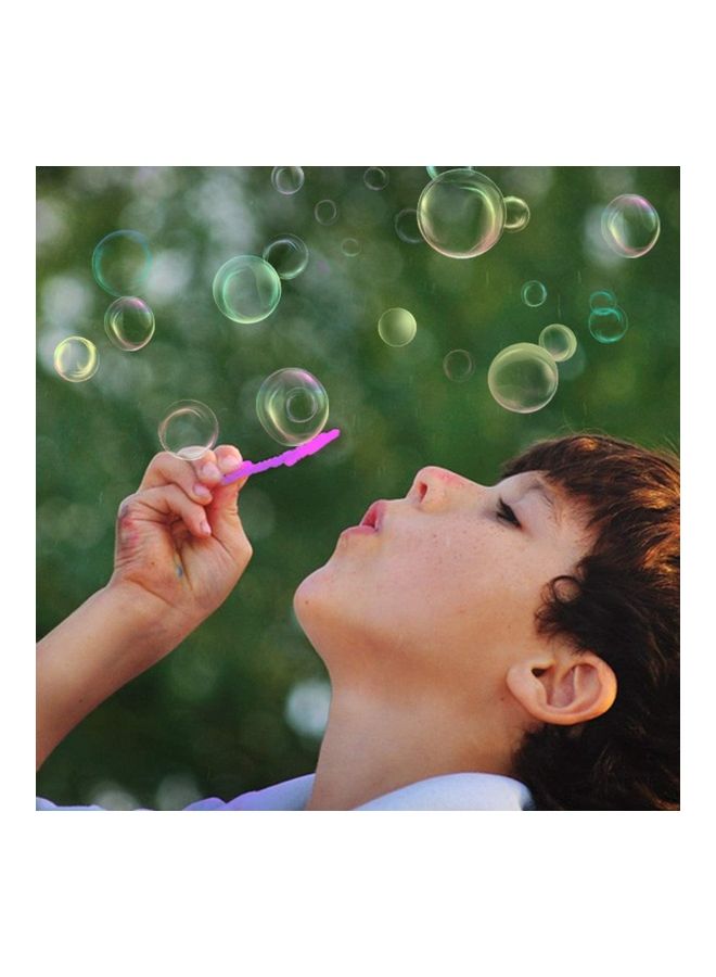 XiuWoo Kids Bubble Wand Set - Image 4