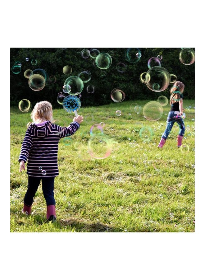 XiuWoo Kids Bubble Wand Set - Image 5