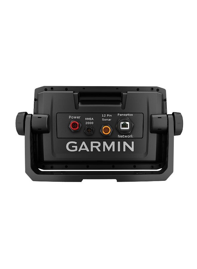 GARMIN - Echomap Plus 72cv 25x13.9x5.1cm - Image 1
