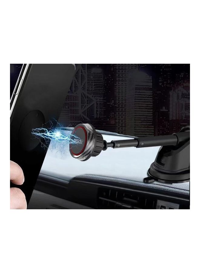 Yesido Magnetic Phone Holder With Suction Cup - Image 5