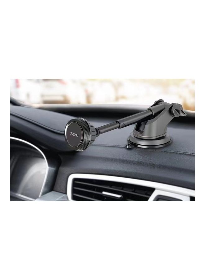 Yesido Magnetic Phone Holder With Suction Cup - Image 3