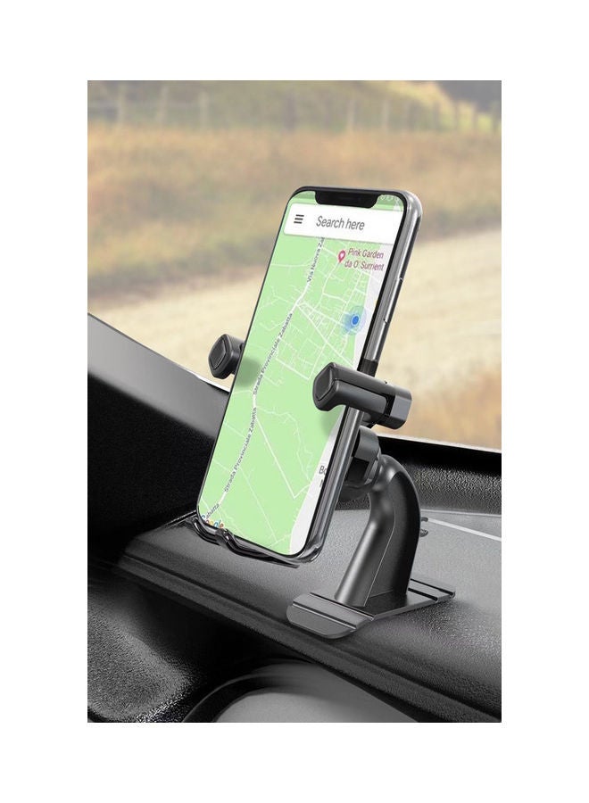 Yesido Gravity Linkage Car Holder - Image 3