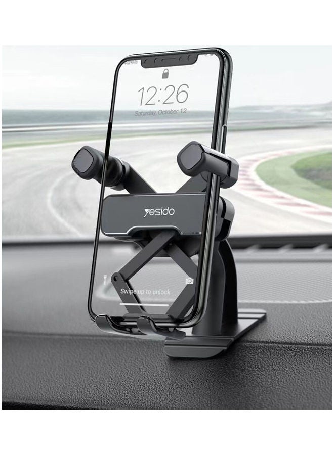 Yesido Gravity Linkage Car Holder - Image 2