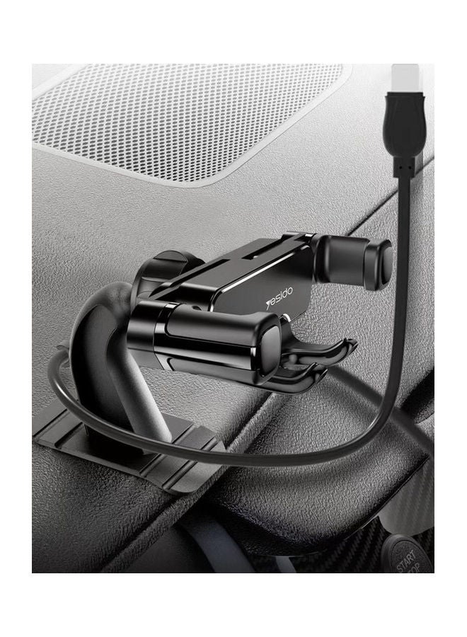 Yesido Gravity Linkage Car Holder - Image 4