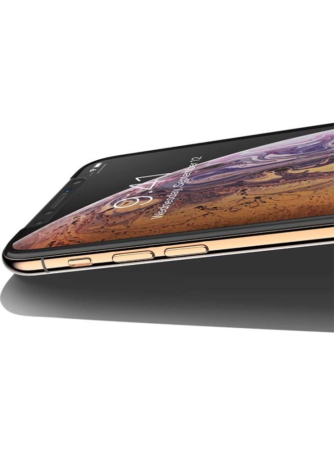 belkin Invisiglass Ultra iPhone XS Max Generic / 11 Pro Max Screen Protector Clear  - Image 5