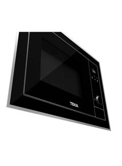 TEKA Built in Microwave Plus Grill with Touch Control 20.0 L 1200.0 W 40584200 Black  - Image 2
