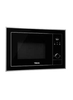 TEKA Built in Microwave Plus Grill with Touch Control 20.0 L 1200.0 W 40584200 Black  - Image 3