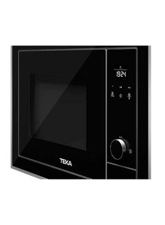 TEKA Built in Microwave Plus Grill with Touch Control 20.0 L 1200.0 W 40584200 Black  - Image 4