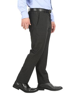 Generic Side Pockets Stylish Pants Black  - Image 2