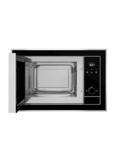 TEKA Built in Microwave Plus Grill with Touch Control 20.0 L 1200.0 W 40584200 Black  - Image 5
