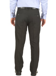 Generic Side Pockets Stylish Pants Black  - Image 3