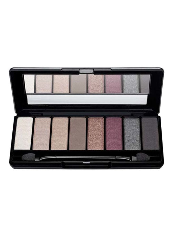 RIMMEL LONDON Magnif'Eyes Eyeshadow Palette Grunge Glamour 003  - Image 1