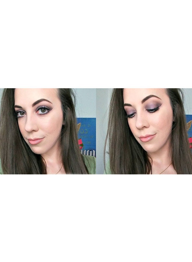 RIMMEL LONDON - Magnif'Eyes Eyeshadow Palette Grunge Glamour 003 - Image 1