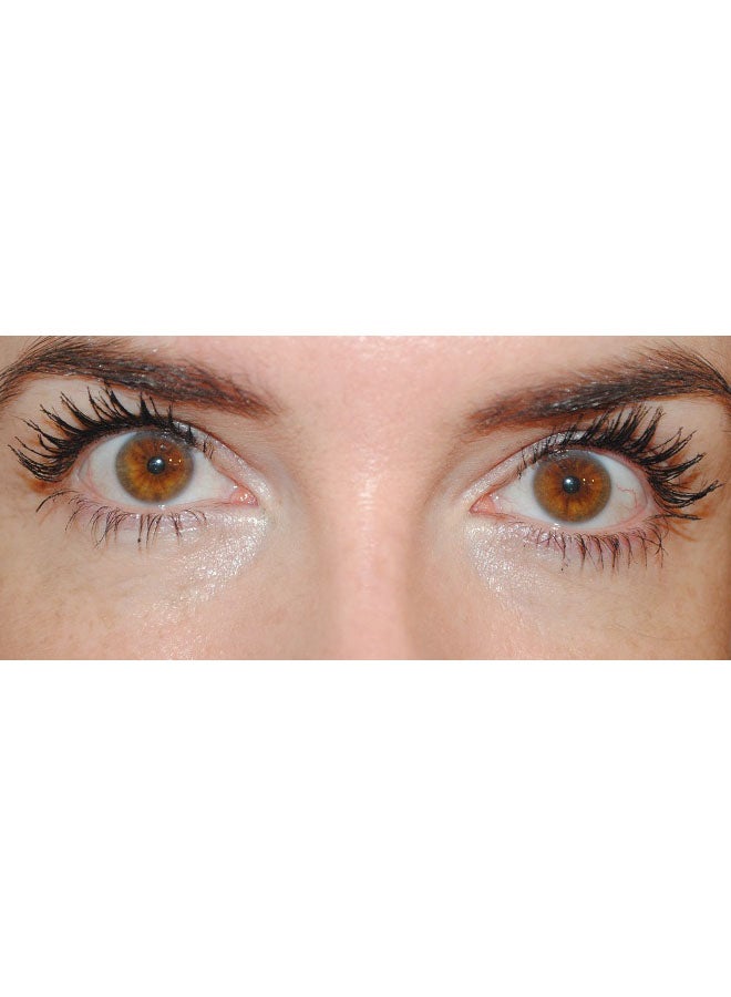 RIMMEL LONDON - Extreme Lash Mascara Black - Image 1
