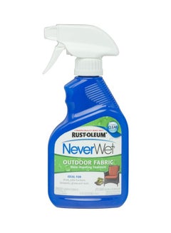 RUST-OLEUM Neverwet Outdoor Spray Blue 325ml 