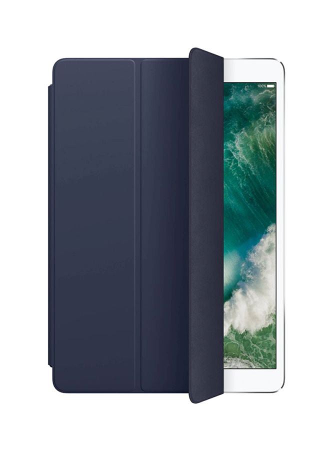Apple Smart Cover For iPad Pro 10.5-inch Midnight Blue - Image 2