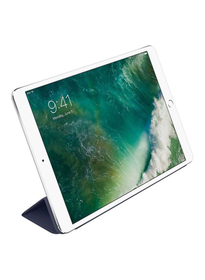 Apple Smart Cover For iPad Pro 10.5-inch Midnight Blue - Image 3