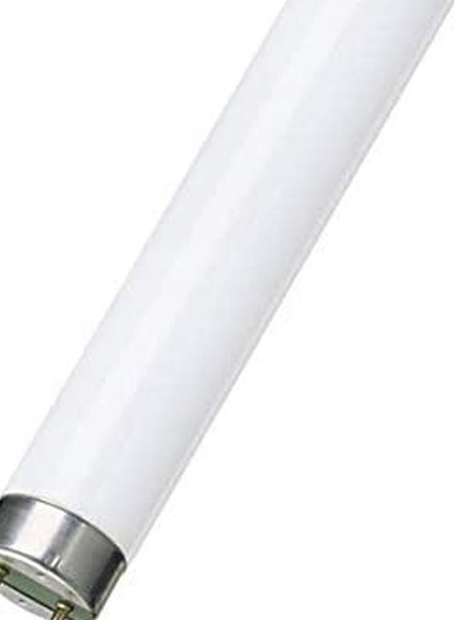 HITACHI - Fluorescent Bug Zapper White 24inch - Image 1