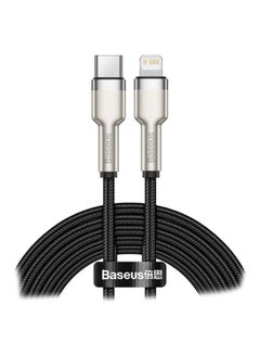 Cable Usb A Lightning Marca Baseus - 100 Cm | Cuotas sin interés