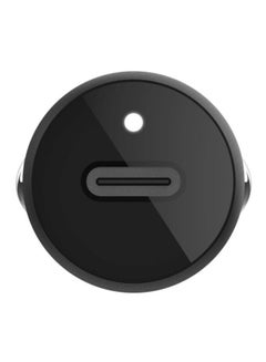 belkin MFi Certified Charger With Lightning To USBC Cable Black  - Image 5