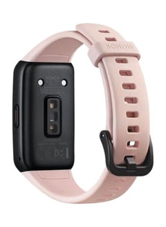 Honor Band 6 Coral Pink  - Image 3