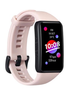 Honor Band 6 Coral Pink  - Image 2