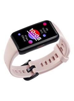 Honor Band 6 Coral Pink  - Image 5