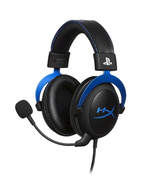 Cloud Gaming HeadsetFor PS4 /PS5