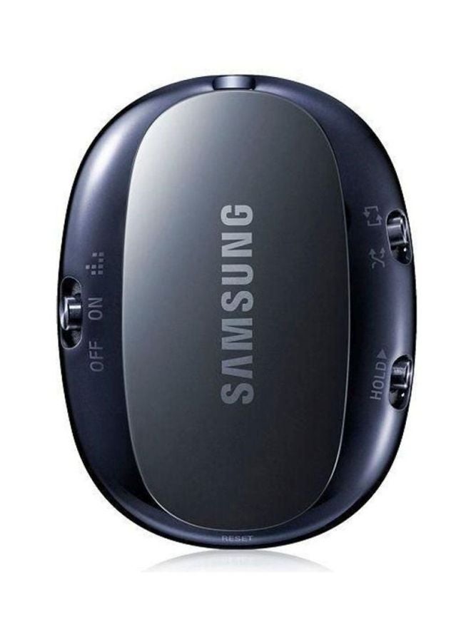 Samsung - W1 MP3 Player YP-W1 AL Pebble Blue - Image 1