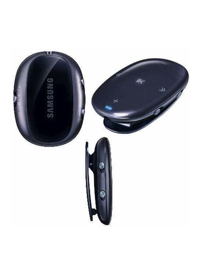 Samsung - W1 MP3 Player YP-W1 AL Pebble Blue - Image 1