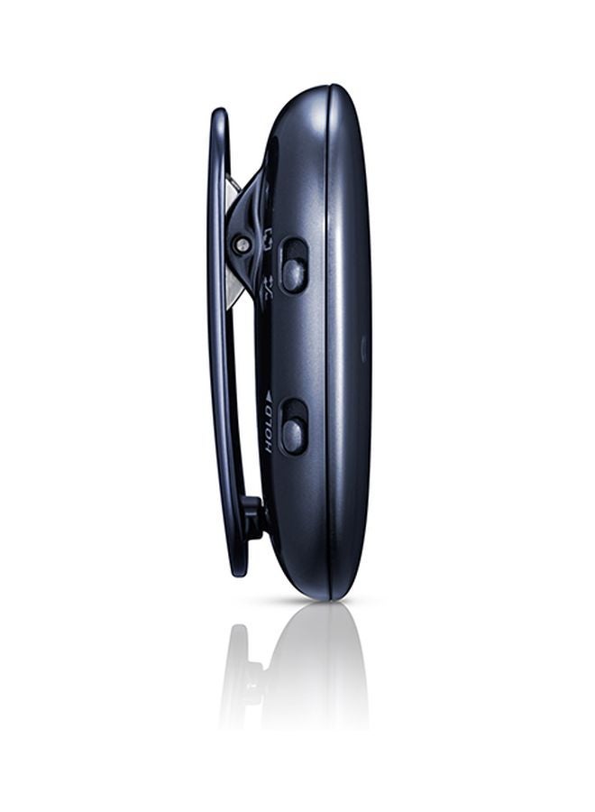 Samsung - W1 MP3 Player YP-W1 AL Pebble Blue - Image 1