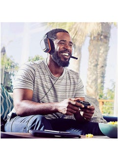 Logitech G231 Prodigy Gaming Headset  - Image 5