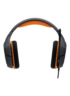 Logitech G231 Prodigy Gaming Headset  - Image 2