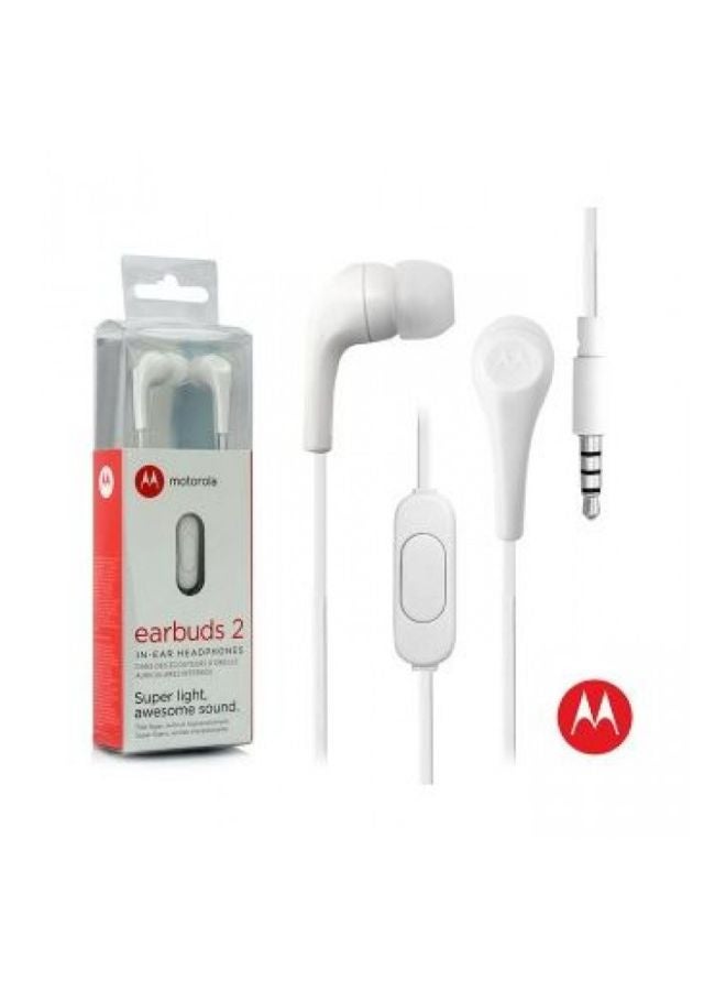 Earbuds 2 White - v1620913196/N11419803A_3