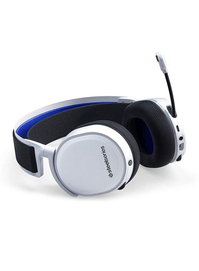 steelseries - Arctis 7P Wireless Headset - Image 1