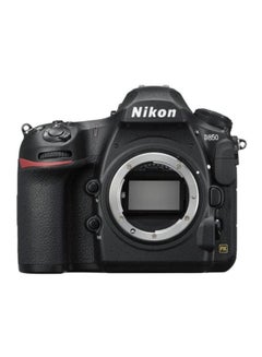 Nikon D850 DSLR Camera Body Only Black  - Image 2