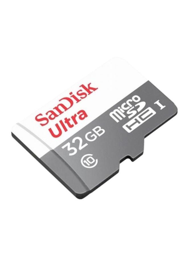 سانديسك بطاقة ذاكرة الترا مايكرو SDHC 32 GB  - Image 2
